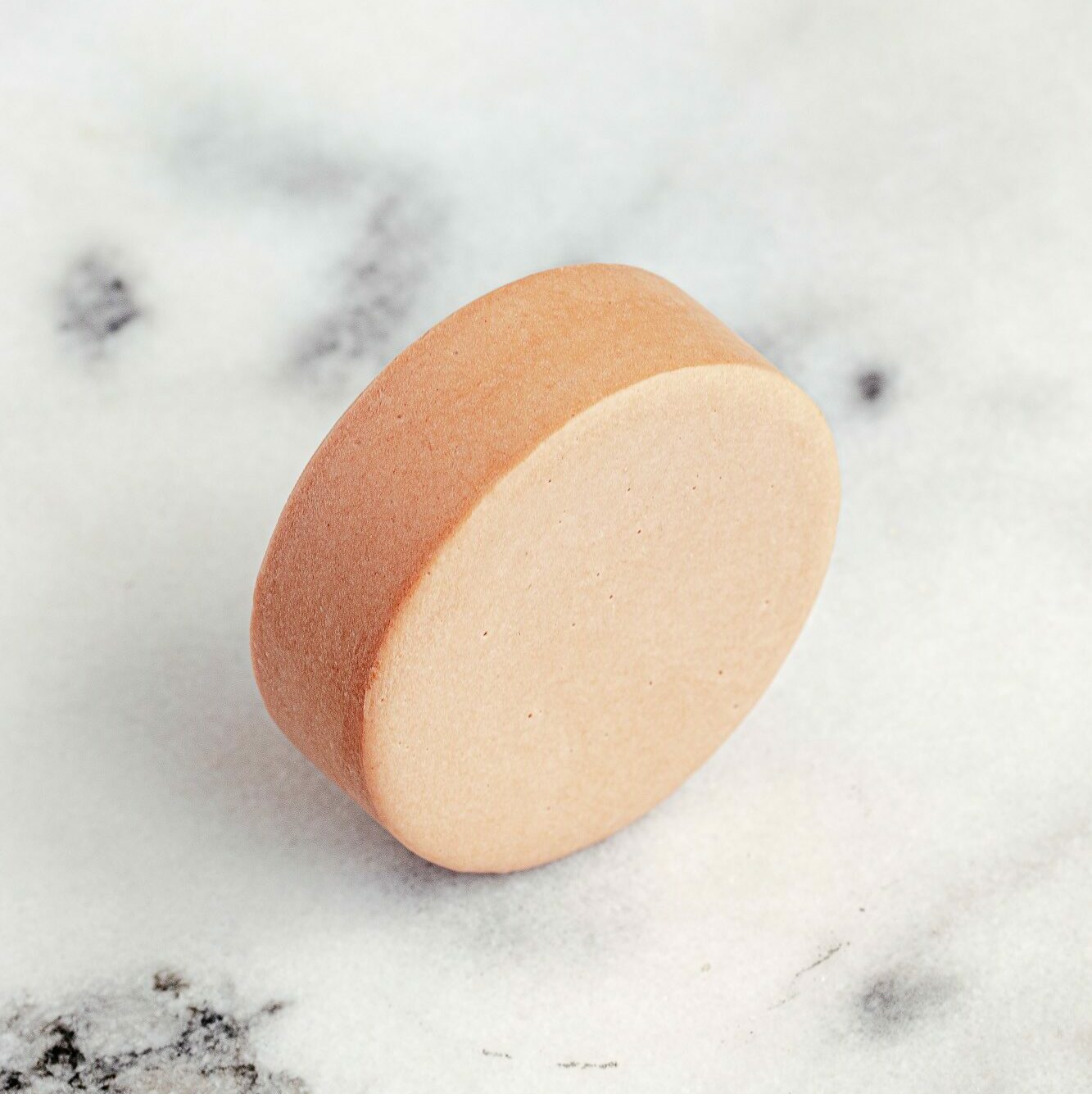 Face Cleanser Bar Pink Clay